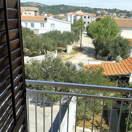 Apartments Boris Jezera Exterior photo