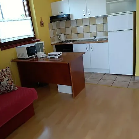 Apartments Boris Jezera Exterior photo