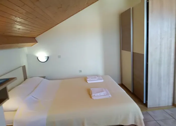 Apartments Boris