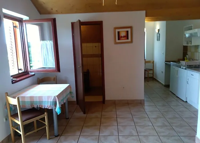 Apartments Boris