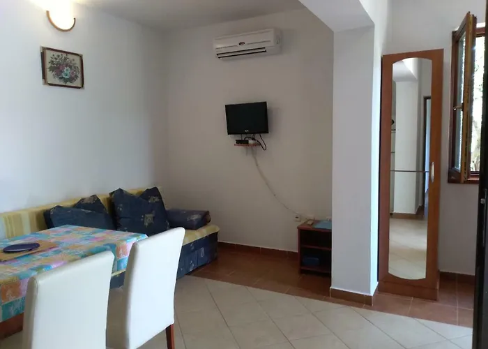 Apartments Boris