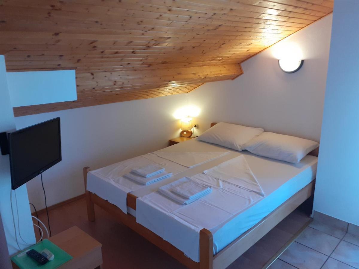 Boris Apartment