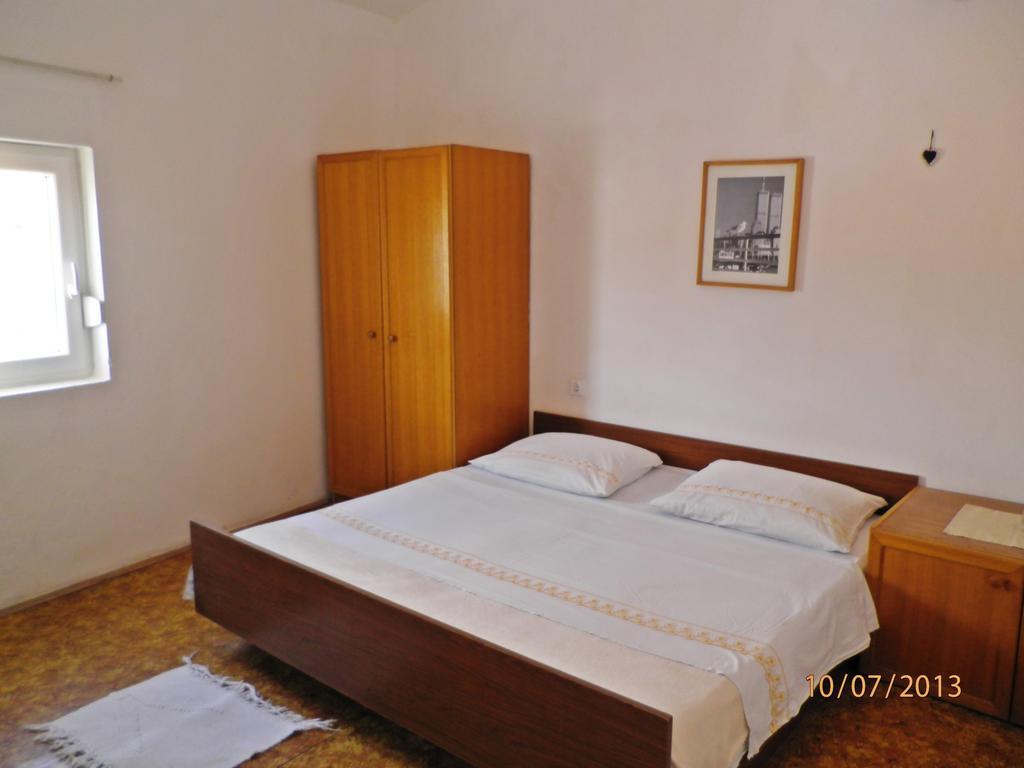 Apartment Boris