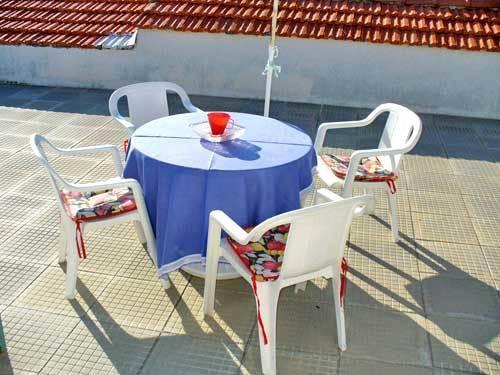 Appartement Boris *