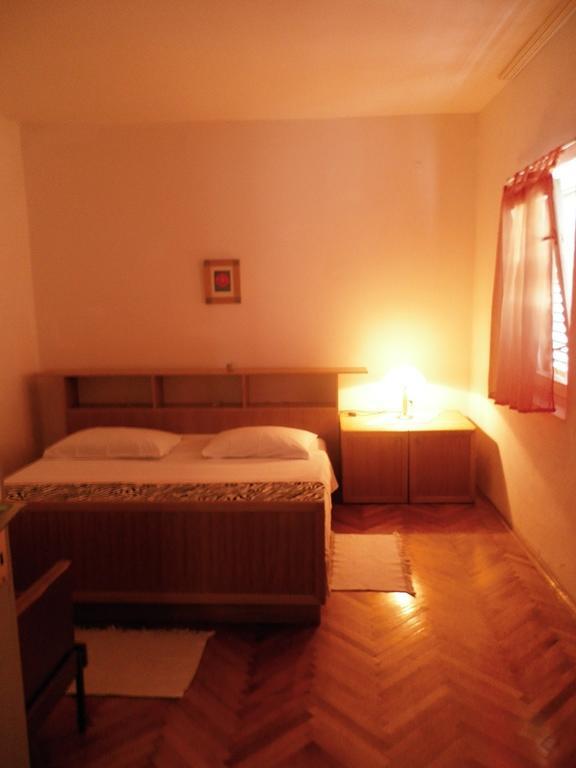 Boris Apartment Jezera