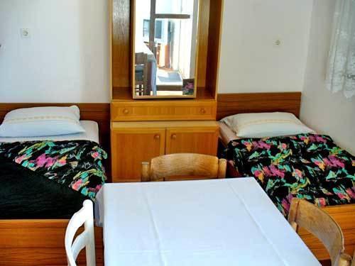 Apartment Boris