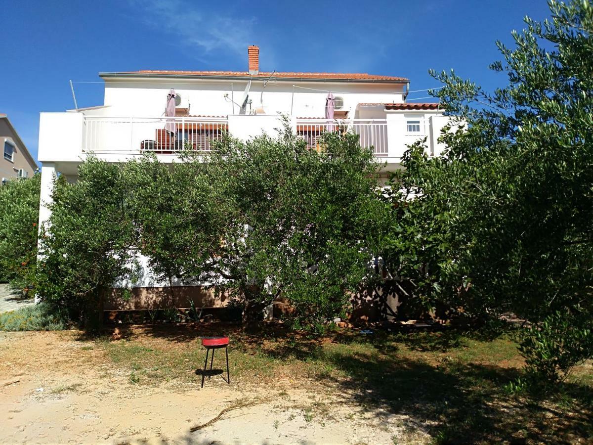 Appartement Boris