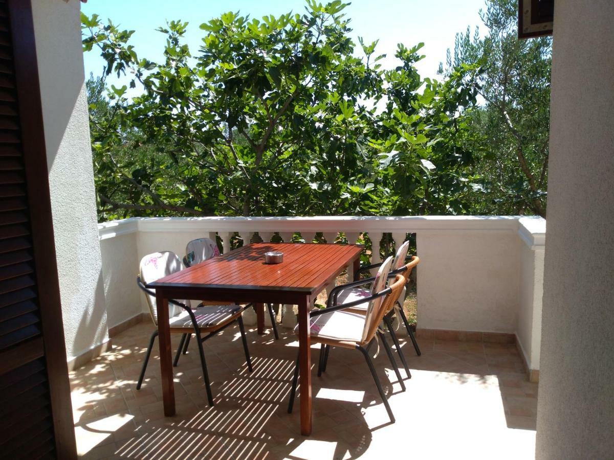 Boris Apartment Jezera