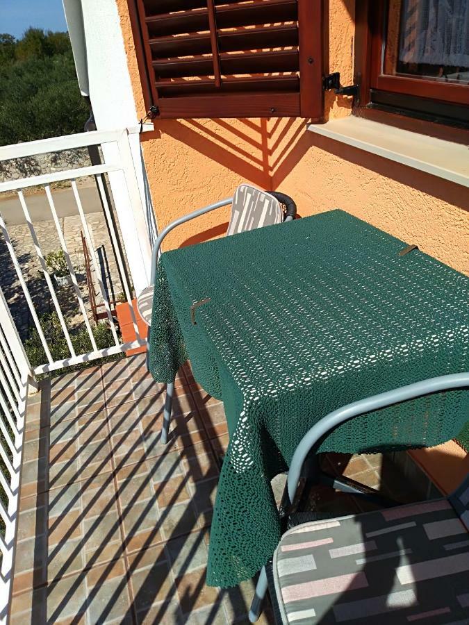 Appartement Boris Jezera
