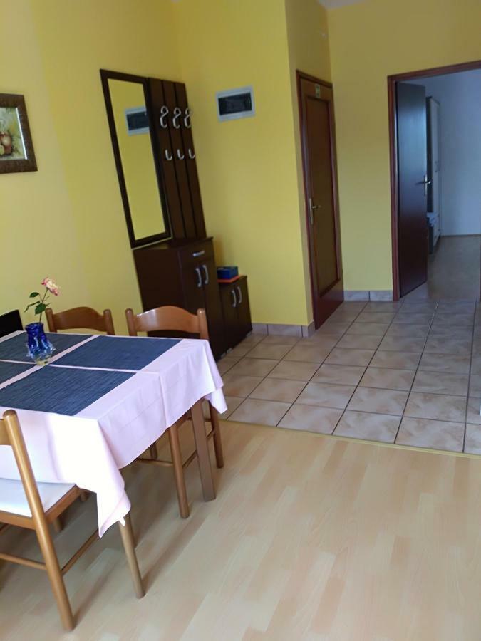 Boris Apartment