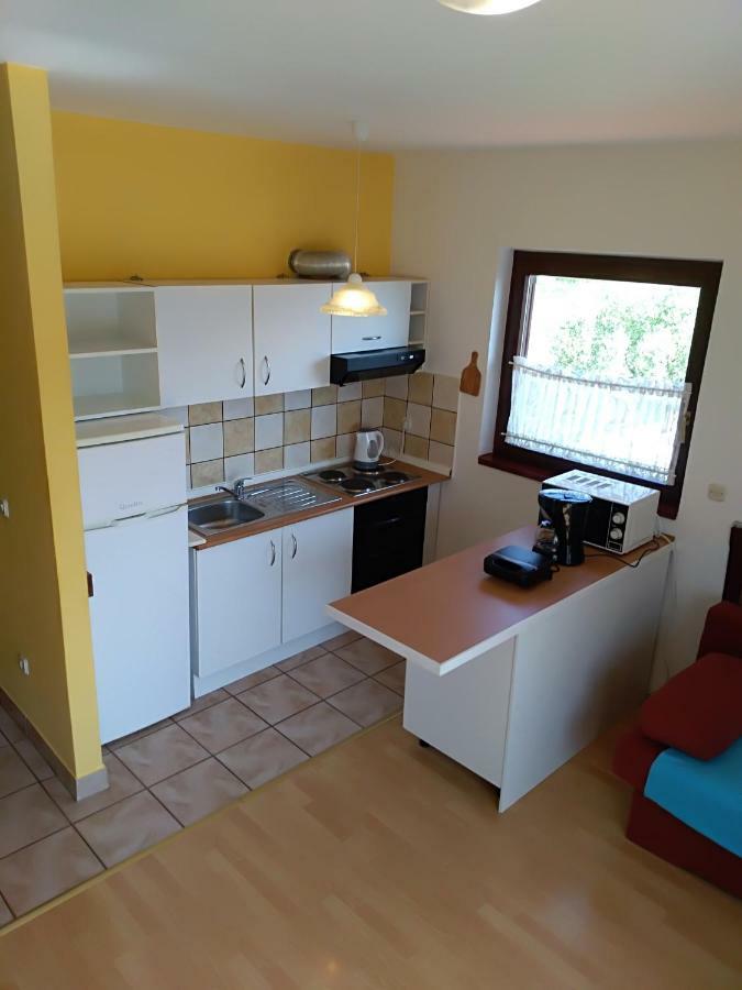 Apartment Boris