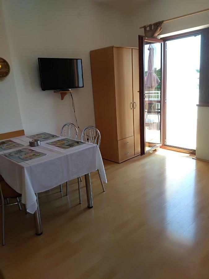 Boris Apartment