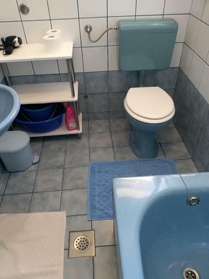 Boris Apartment *