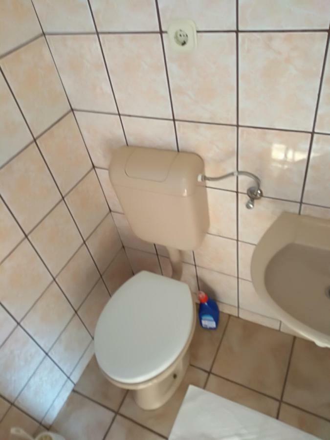 Boris Apartment *