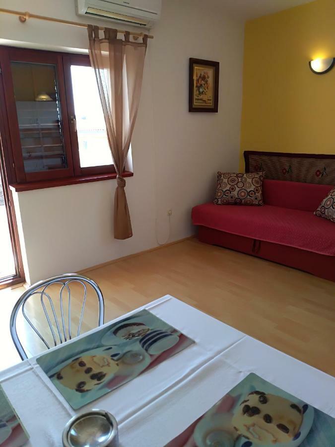 Appartement Boris
