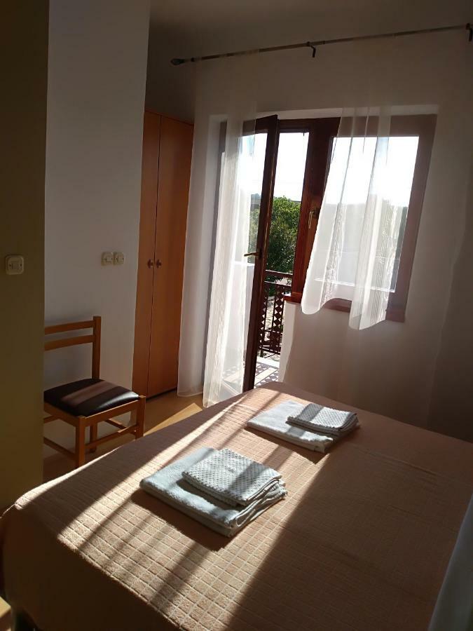 Boris Apartment Jezera