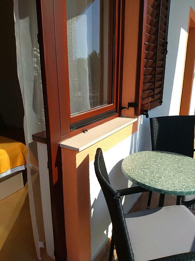 Apartment Boris Jezera