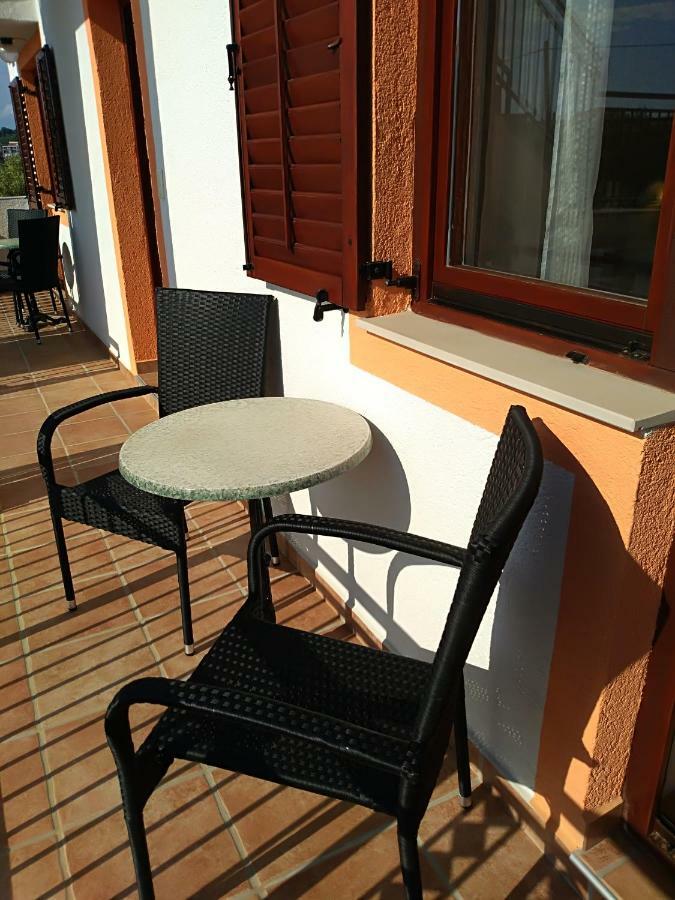 Appartement Boris Jezera