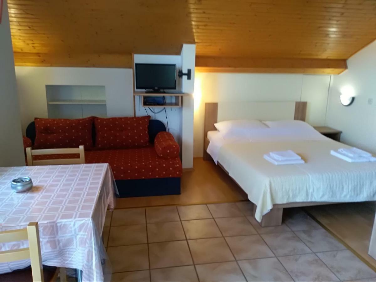 Boris Appartement *