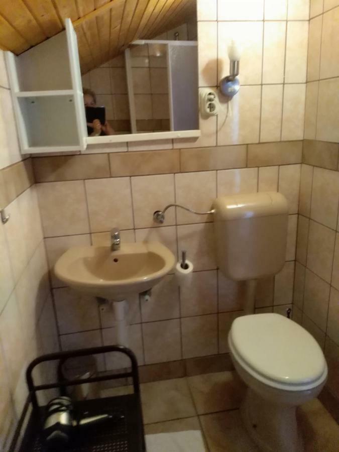 Apartment Boris *