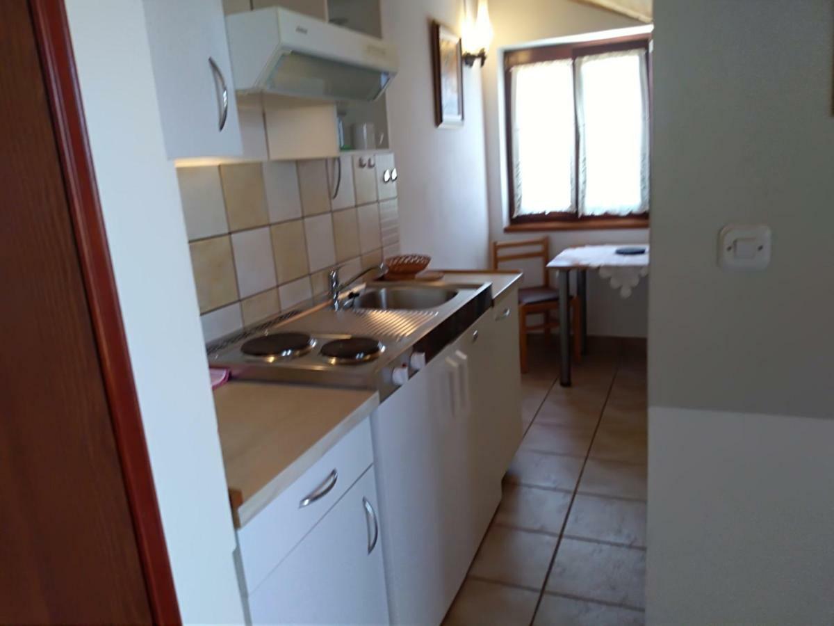 Apartment Boris Jezera