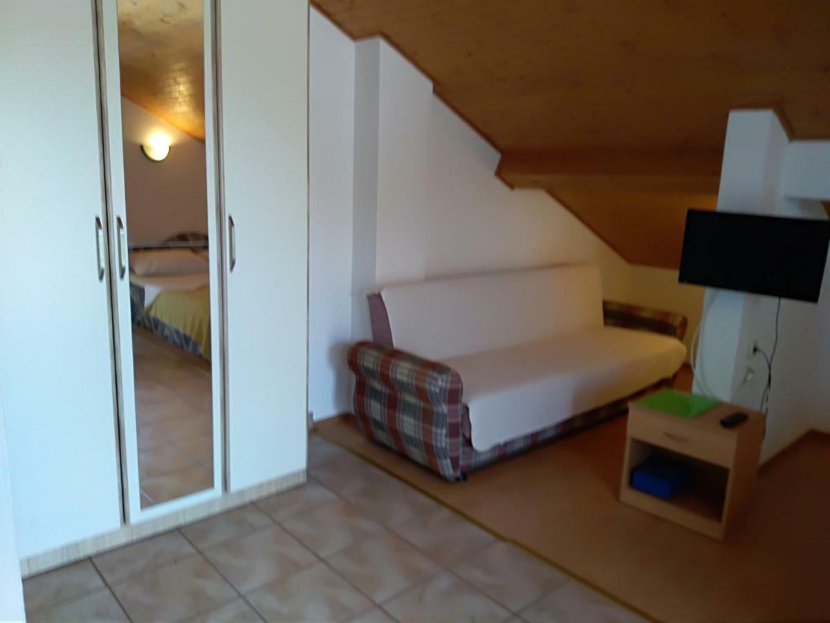 Boris Apartment