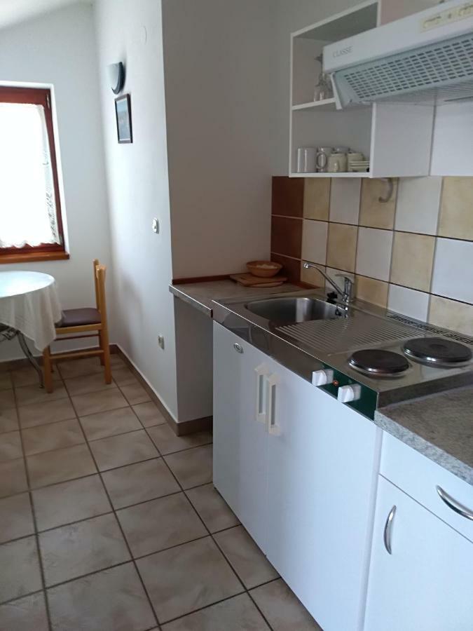 Apartment Boris Jezera