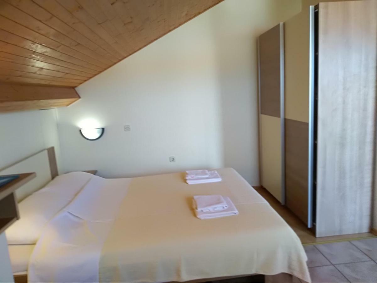 Boris Appartement *