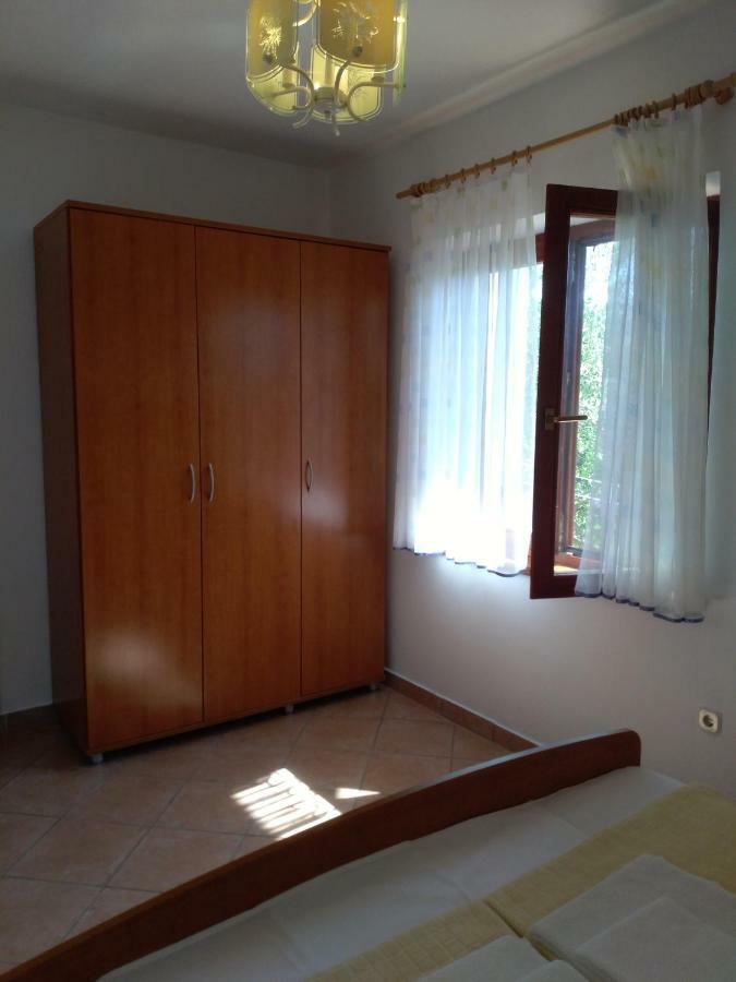 Boris Apartment